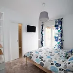 Bed and Breakfast Pacifico