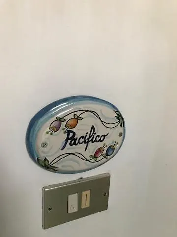 B&B Pacifico 나폴리