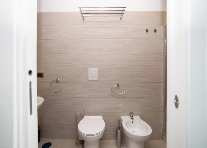 B&B Pacifico 나폴리