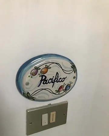 فندق مبيت وإفطار Pacifico نابولي