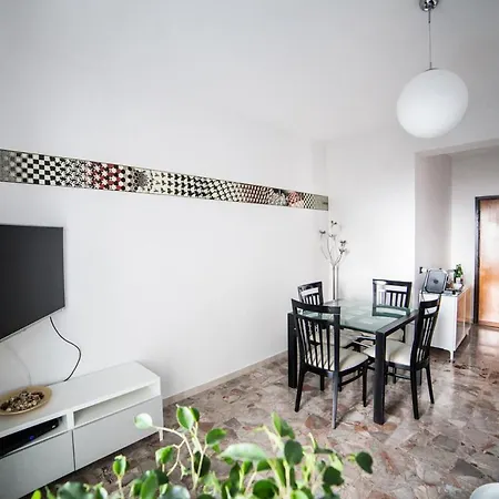 Pacifico فندق مبيت وإفطار