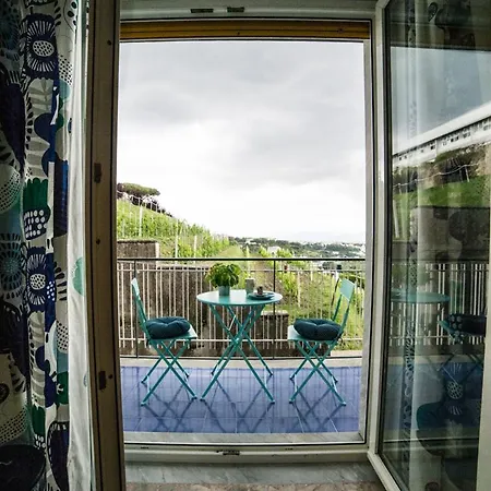 Pacifico نابولي