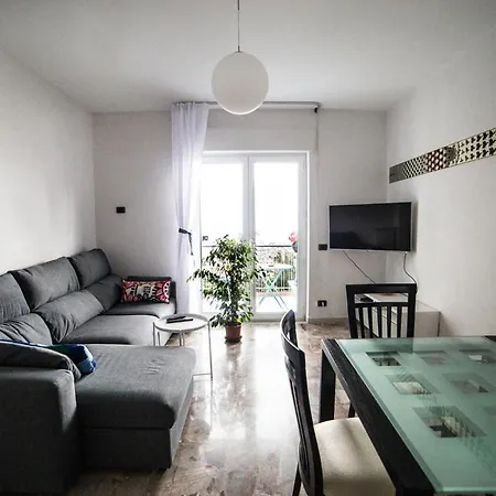 Pacifico 4* نابولي