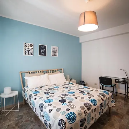 Pacifico فندق مبيت وإفطار