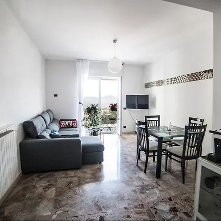Pacifico Неаполь