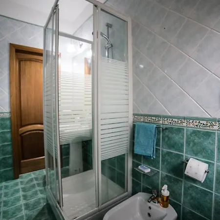 فندق مبيت وإفطار Pacifico