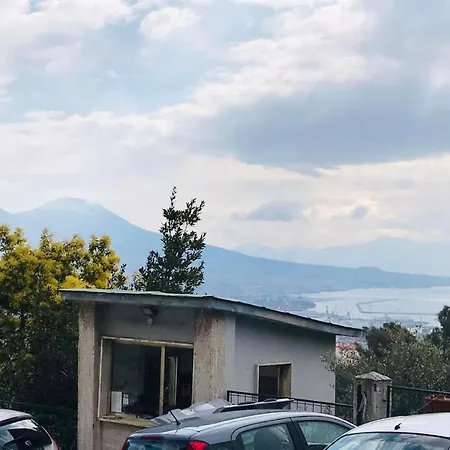 فندق مبيت وإفطار Pacifico 4*