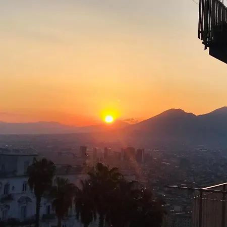 Pacifico Naples