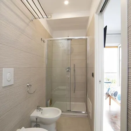 فندق مبيت وإفطار Pacifico نابولي