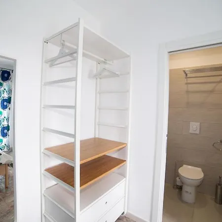 فندق مبيت وإفطار Pacifico نابولي