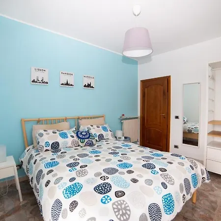 فندق مبيت وإفطار Pacifico