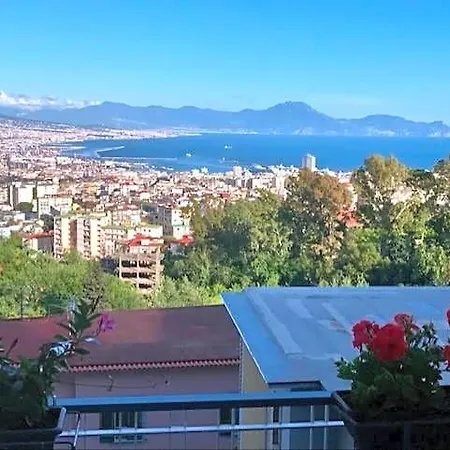 Pacifico 4* Неаполь