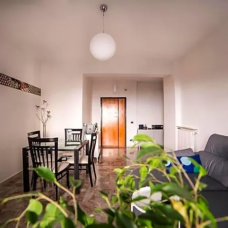 Pacifico Napoli