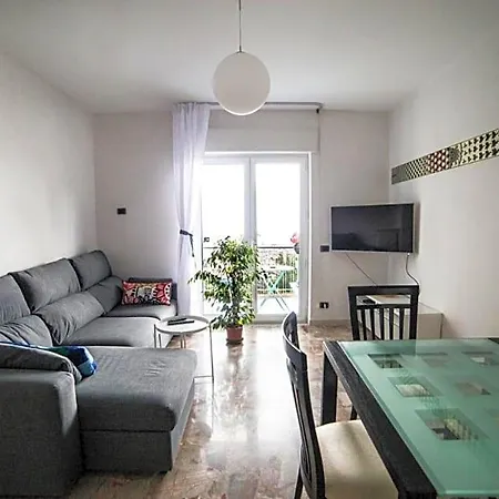 Pacifico Bed & Breakfast Napoli