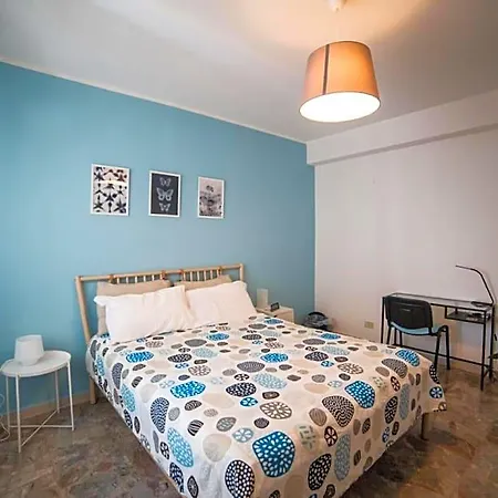 Bed & Breakfast Pacifico