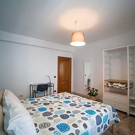 Pacifico 4* Napoli