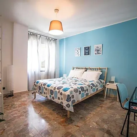 Bed & Breakfast Pacifico