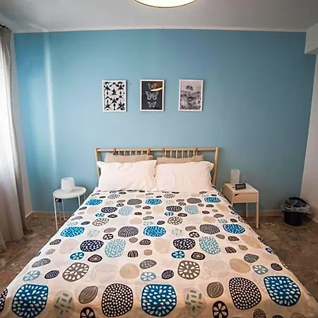 Pacifico 4*