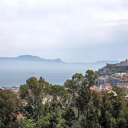 Bed & Breakfast Pacifico Napoli