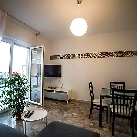 Pacifico 4* Неаполь