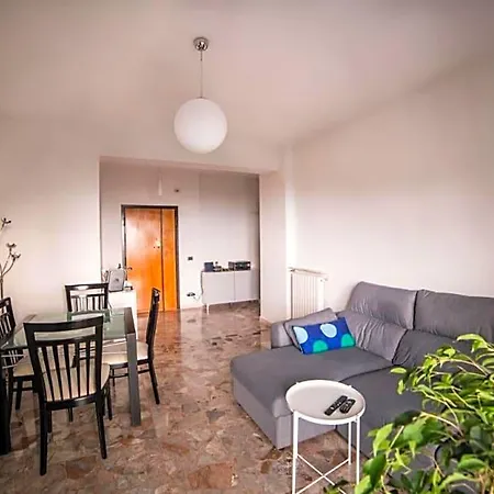 Bed & Breakfast Pacifico 4*