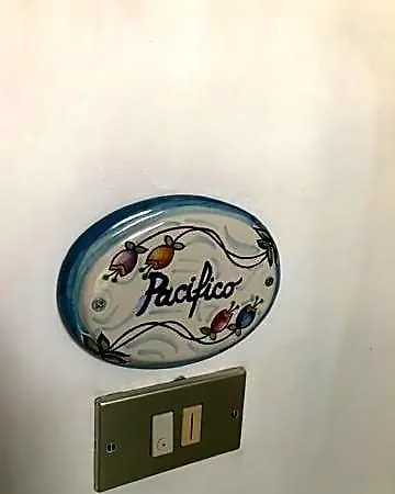 Pacifico Отель типа 
