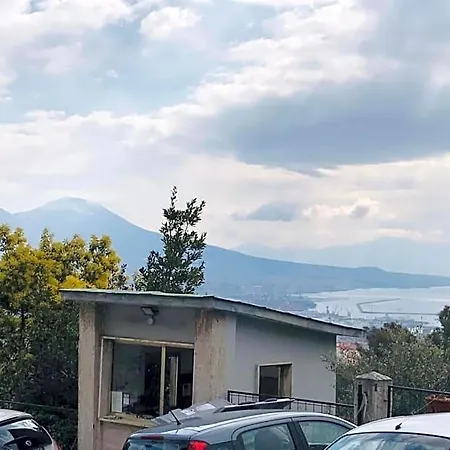 Pacifico Отель типа 
