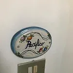 Panzió Pacifico Nápoly