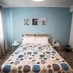 Pacifico Panzió