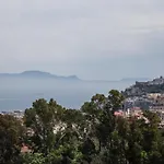 Panzió Pacifico