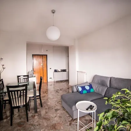 Frühstückspension Pacifico