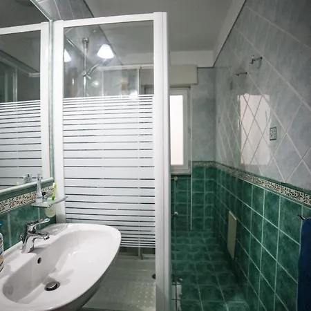 Frühstückspension Pacifico Neapel