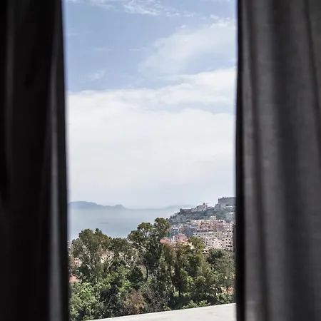 Frühstückspension Pacifico Neapel