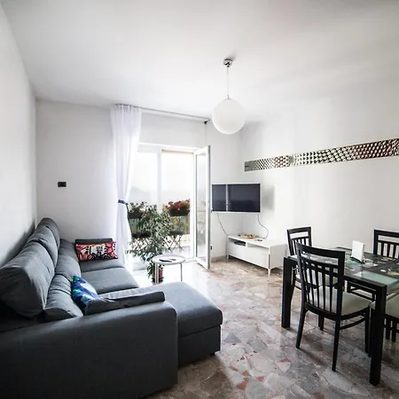 Pacifico Frühstückspension 4*