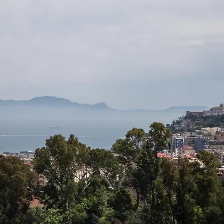 Frühstückspension Pacifico