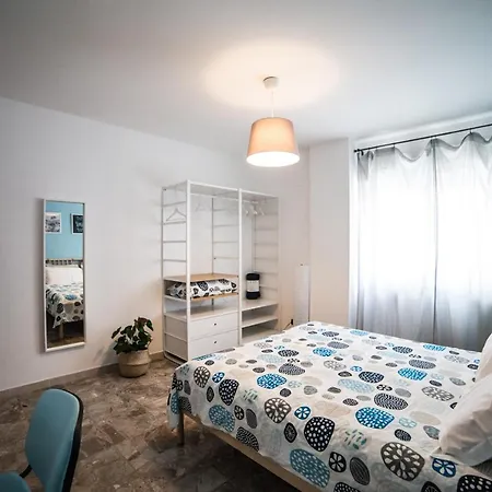 Pacifico לינה וארוחת בוקר