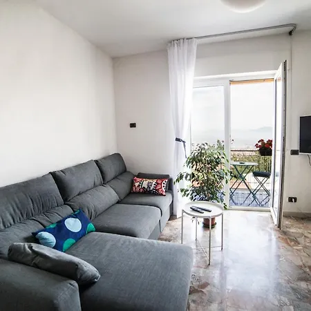 Frühstückspension Pacifico Neapel