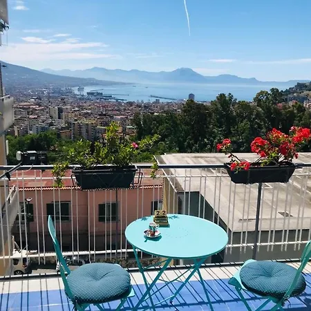 Pacifico 4*
