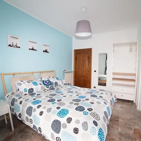 Pacifico 4*