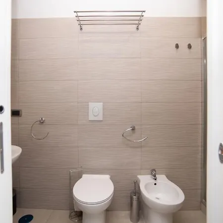 Frühstückspension Pacifico Neapel