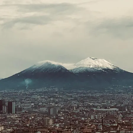 Frühstückspension Pacifico