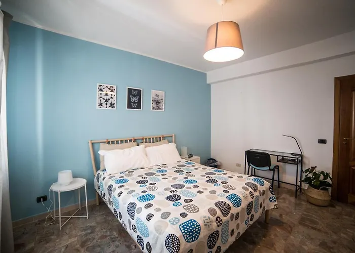 Pacifico Alojamento de Acomodação e Pequeno-almoço