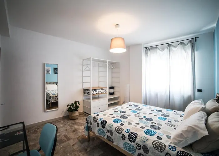 Pacifico Alojamento de Acomodação e Pequeno-almoço