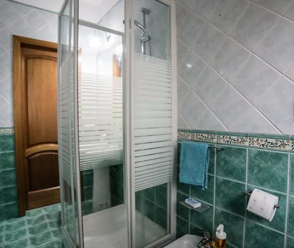 Alojamento de Acomodação e Pequeno-almoço Pacifico