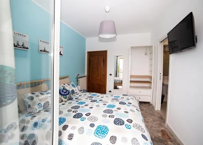 Alojamento de Acomodação e Pequeno-almoço Pacifico