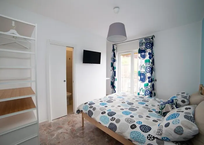 Alojamento de Acomodação e Pequeno-almoço Pacifico