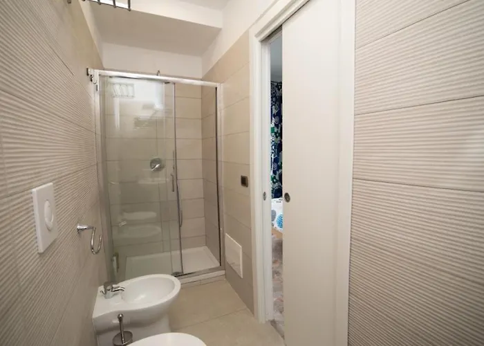 Pacifico 4* Nápoles