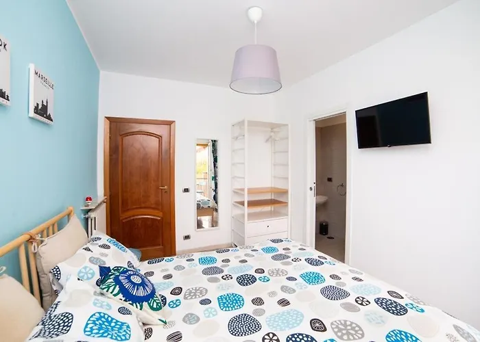 Pacifico Alojamento de Acomodação e Pequeno-almoço