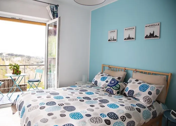 Pacifico Alojamento de Acomodação e Pequeno-almoço Nápoles