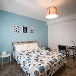 Pacifico Bed & Breakfast